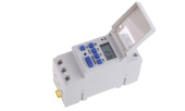 Реле-таймер программируемый недельный THC 15A 220V