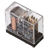 RELAY G2R224DC 2C 24V/8A
