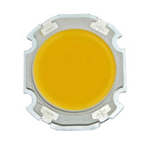 Led COB 3W 12V 90LM 6000K 11mm