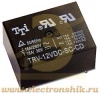 RELAY TRV-12VDC-SC-CD