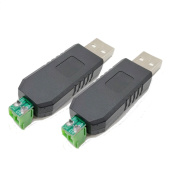 Конвертер USB - RS485 (CH340) скорость до 6 МГц