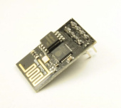 Wi-Fi модуль ESP8266 ESP-01, 3.3В