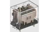 RELAY РЭК 77/4 12V 10A