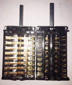 Переключатель 42.00000,042 10 поз EP242