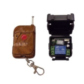 Приемник пульта 433.92МГц 1канал DC12V+1 пульт