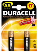 LR6 Duracell MN1500, K2