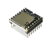 Модуль мини MP3-плеера Dfplayer