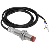 Датчик индуктивный PR18-8DN-R (NPN)