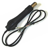 LUKEY-702 фен для станций 868/702