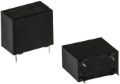 Реле RH32F-G/005HS 5V/10A (4 конт)