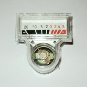 Индикатор М4762-М1 (мкР/ч 0-200)