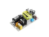 Плата импульсного БП 48В 1А (74х38х25мм)