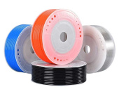 Трубка полиуретановая PU TUBE 6х4мм (пневмотрубка)