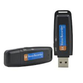 Мини-диктофон SK-001 с U-диском в виде USB флешки