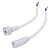 3pin WP L=40 D=13mm 3*0.3mm2 IP67