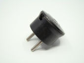 Вилка сет карболит (черная)