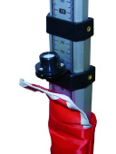 Нивелирная рейка  Vega TS4M