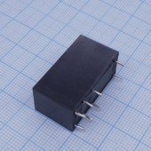 RELAY HK115FD-DC 9V/8A (8 конт)