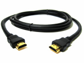 Шнур HDMI-HDMI 0.5m