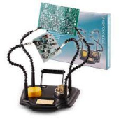 ZD-11M-1 подставка для паяльник, третья рука