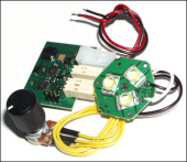 KIT BM6120 (снят с производства)