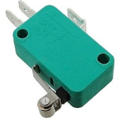 Микропереключатель KW1-103-6