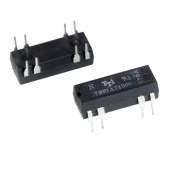 TRR1A24D00-R Реле герконовое 24V 11.2mA