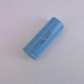 ACC LIR18500 (1600mAh) 3.7V 