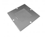 Трафарет BGA универс. 0.55 мм (шаг 0.8 мм) 90x90