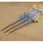 Отвертка индикаторная большая