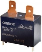 RELAY G4A1AE12DC 20A