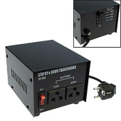 ST-300 Трансформатор