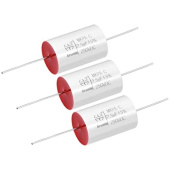 MKPA-C 3.3 uF 250V±5%  -40 +85C