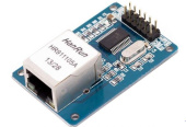 H61-Сетевой модуль mini ENC28J60