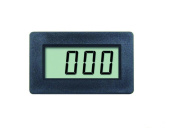 PM-438 Измерительные панели напряжения мини мультиметр 