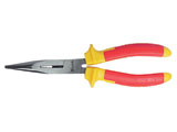 Длинногубцы прямые  Insulated, 160мм