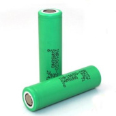 ACC LIR18650 (2500mAh) 3.7V ток до 30А