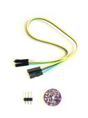 Датчик пульса для Arduino