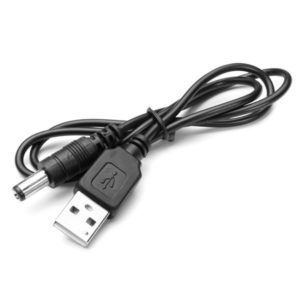  USB 2.0 - DC 5,5*2.1 ., 1.0  