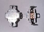 Термодатчик 104С 16А 250V EP360