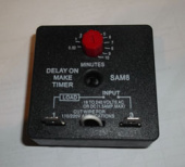 Таймер- реле