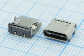 USB3.1 TYPE-C 24PF-014