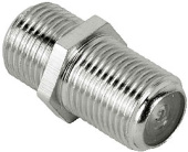 Перех гн F - гн F (соединитель кабеля)