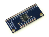 CD4067 Модуль 16-канального двунаправленного мультиплексора