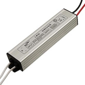 Led driver (18-28W) 70-100VDC IP66
