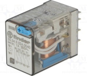 RELAY 553490240040 24V 7A