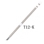 Жало к паяльнику T12-K