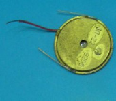 Пьезоизлучатель ЗП-22