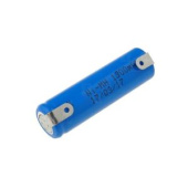 ACC AA (1300mAh) 1.2V с выводами