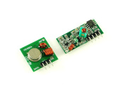 H06 Приемо-передатчик 433МГц для Arduino